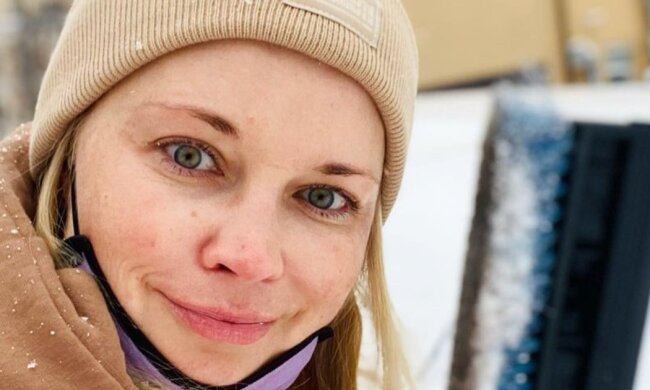 Одно лицо с Владиславом Галкиным: ведущая ТСН Лидия Таран показала, как похожа на покойного артиста