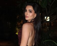 Анна Трінчер, фото із соцмереж артистки