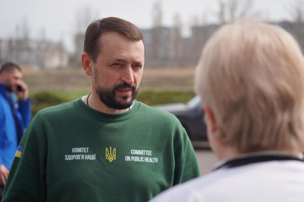 Валерій Дубіль