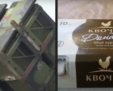 Patriot за "золоті" яйця: Україна готова врятувати США від продуктової кризи