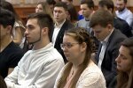 Украинским студентам сообщили о задержке стипендий