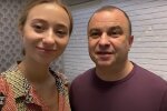 Віктор Павлік та Катерина Репяхова. Фото: скріншот YouTube