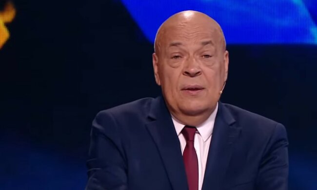 Москаль рассказал, что Смирнов - это бывший адвокат Чауса, который помог ему в 2016 году сбежать в Молдову