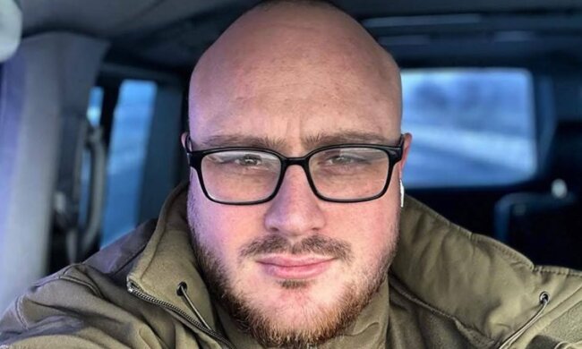 Орест Криштафович