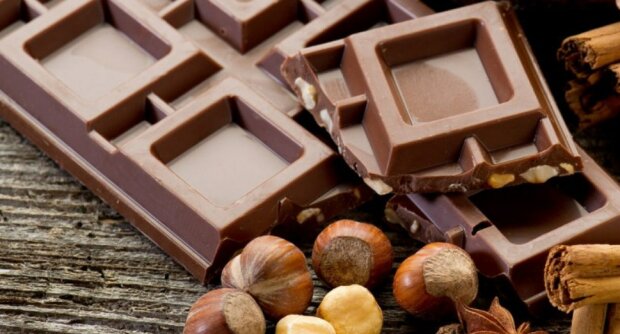 Шоколад, фото: скриншот You Tube
