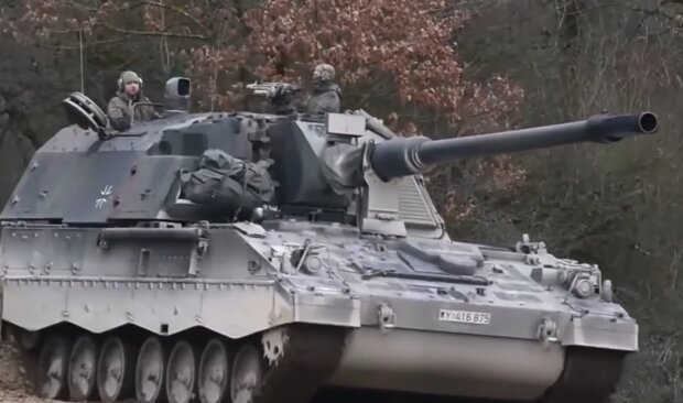 Армия Путина уже в панике: Украина получит "грозу россиян" Panzerhaubitze. Что за зверь