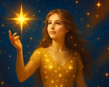 Гороскоп, изображение: Pinterest