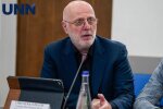 Эксперименты по налогообложению лизинга самолетов могут уничтожить украинскую гражданскую авиацию - Катамадзе