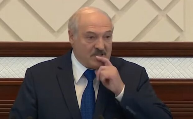 Началось: Европа объявила охоту на Лукашенко. Его посадят. Новость года