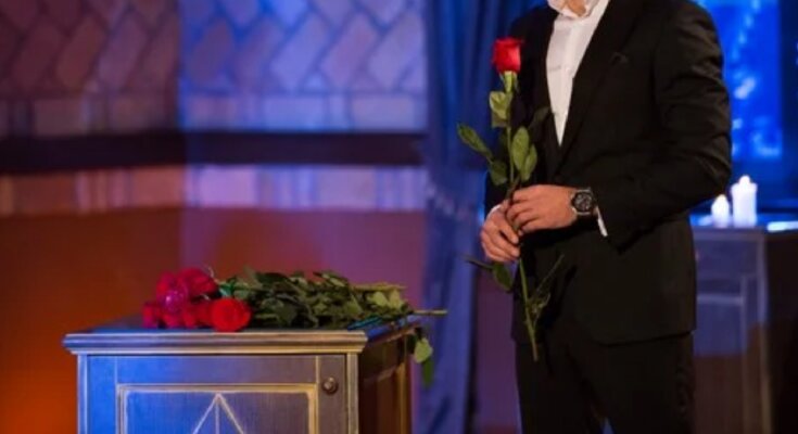 Холостяк. Скриншот с видео на Youtube