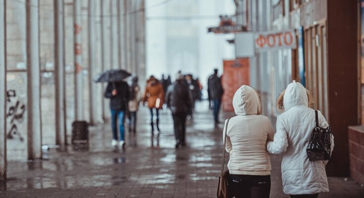 Синоптики рассказали, когда ожидать первые заморозки