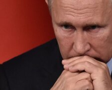 Владимир Путин боится, фото: youtube.com