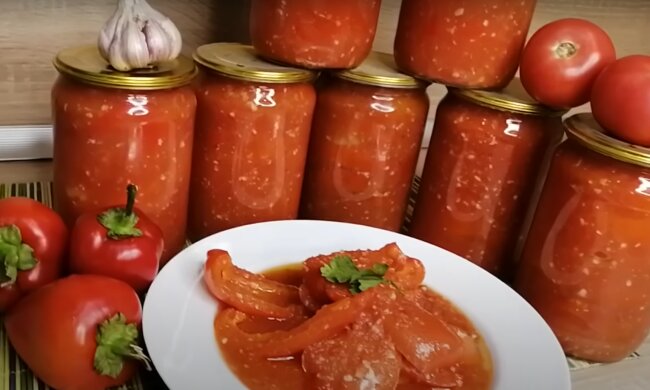 Лечо