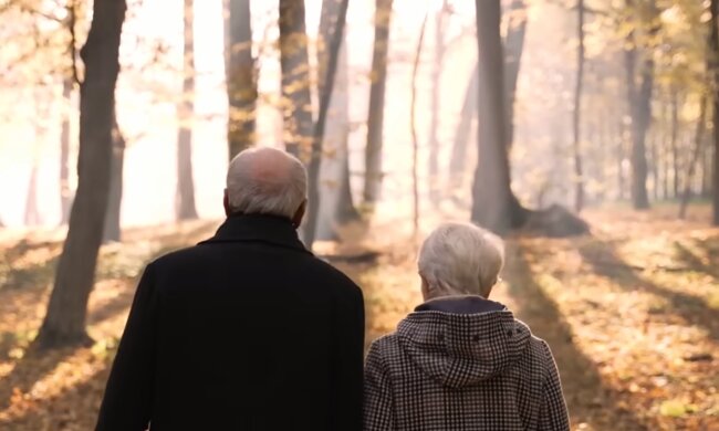 Пенсія. Фото: YouTube