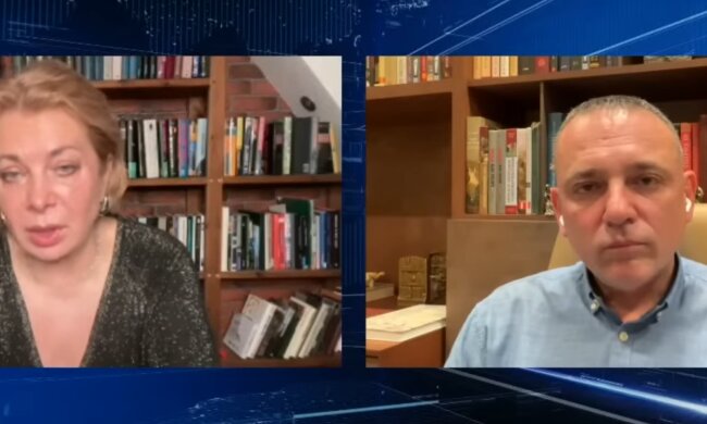 Влащенко и Бужанский