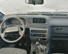 Жигули, фото: скриншот