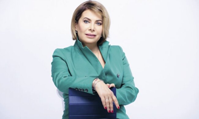 Наталія Влащенко