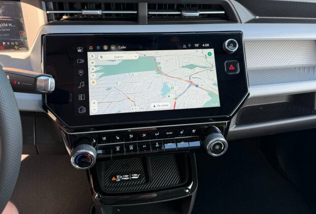 Chevrolet Bolt 2027, фото: KilowattStation