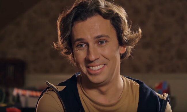 Максим Галкин