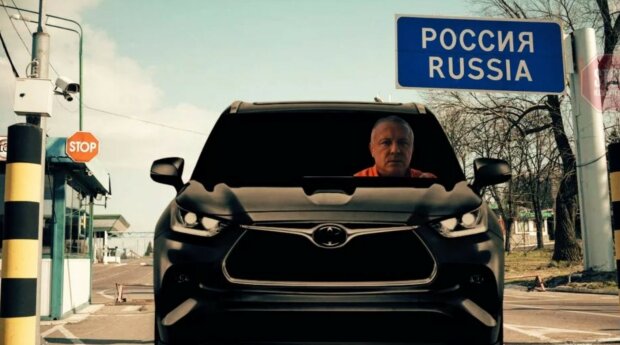 ЗМІ: "Їздив домовлятися з російським криміналітетом? Миколу Петренка затримали на кордоні з РФ на краденому авто"