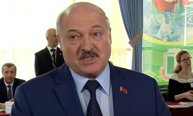 Лысина перегрелась: Лукашенко придумал список стран-врагов. Украину можно бомбить