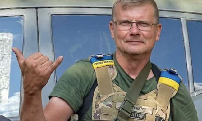Павел Прудников