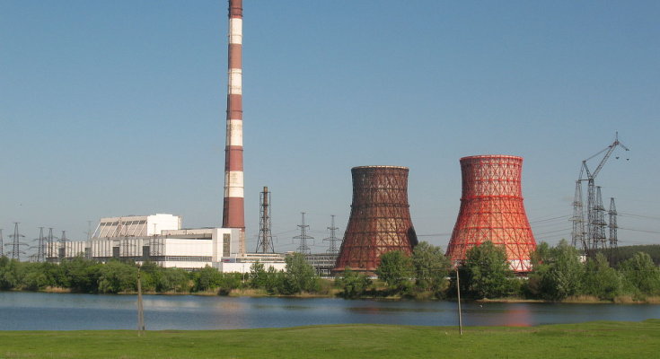 ÐаÑаÑÑÑоÑа в УкÑаине не за гоÑами: адÑÐºÐ°Ñ Ð¶Ð°Ñа оÑÑÐ°Ð²Ð¸Ñ Ð»Ñдей без ÑлекÑÑиÑеÑÑва. Такого еÑе не бÑло