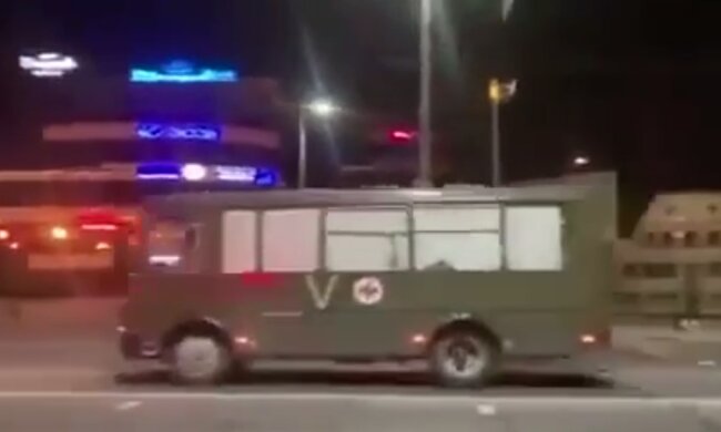 Путина разорвут: в Беларусь массово свозят безногих и убитых российских солдат. Видео