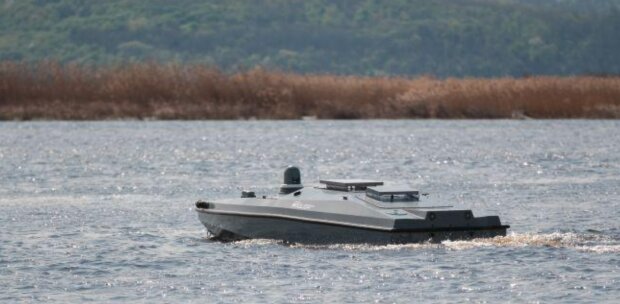 Дрон Magura V5 уничтожил больше всего кораблей РФ во время войны, - исследование