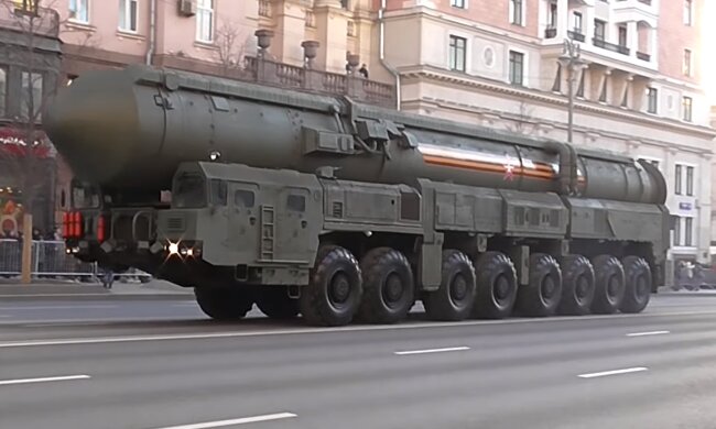 Путин хочет начать полномасштабное наступление на Одессу, - Foreign Policy