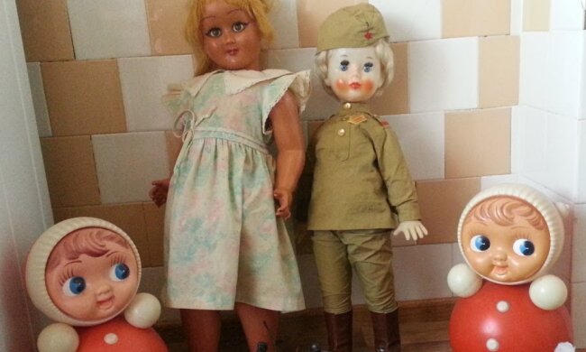 Это разобьет ваше сердце. Топ-8 советских детских игрушек, которые «скомуниздили» у Запада