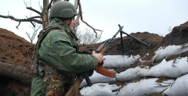 ВСУ несут потери на Донбассе. Идет прицельный огонь