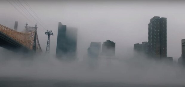 "Туман смерти": водителей предупредили о жуткой погоде. Лучше пешком