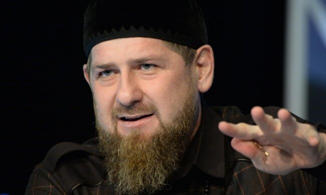 На них дуже чекають: Кадиров заявив, що відправить своїх синів воювати в Україну