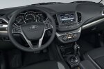 Популярная модель Lada навсегда исчезнет с дорог