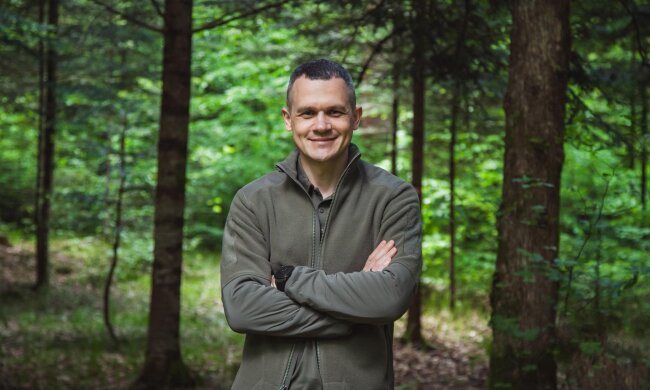 Олексій Кучер