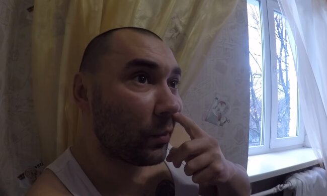 Павло Потон: як скандальний українець вискочив із СІЗО і втік до Праги. Суд допоміг