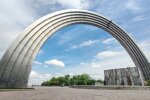 Бывшую" Арку дружбы народов" в Киеве не будут демонтировать: архитекторы, общественность и власть против этого