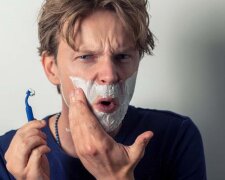 Наслідки неправильного гоління