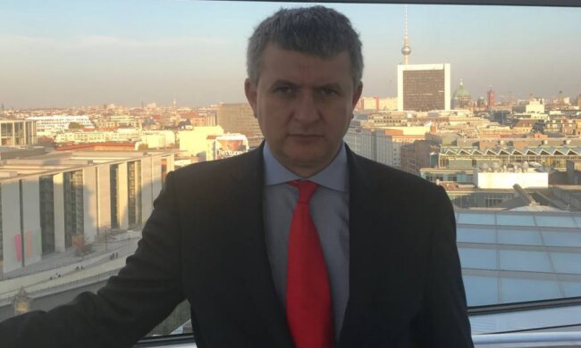 Юрий Романенко: "Мы должны понять, что является стратегическими целями в этой войне"