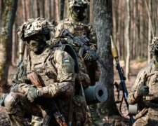 Штурмові війська