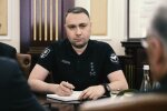 Керівник Офісу Президента Кирило Буданов