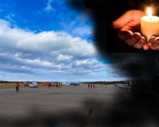 Трагедия на аэродроме «Ватулино», фото: youtube.com