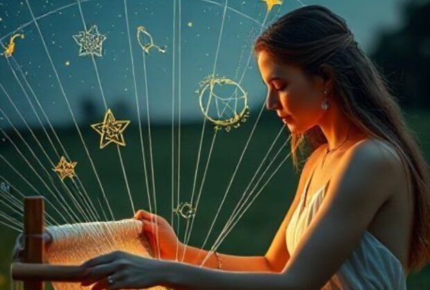 Гороскоп, изображение: Pinterest