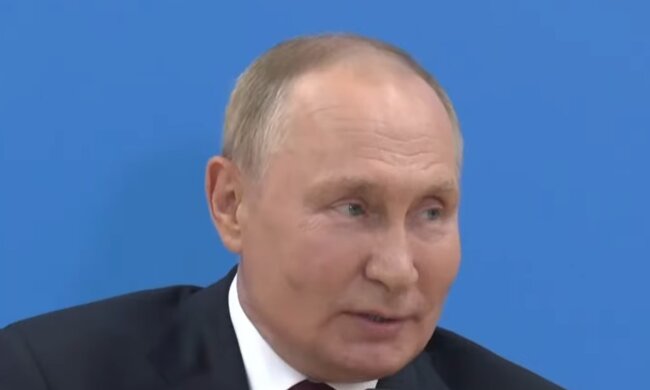 Путин готов ввести военное положение в России и "заморозить" всю страну, - Гармаш