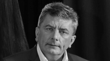 Народний артист України загинув у жахливій ДТП: Богдан Сташків