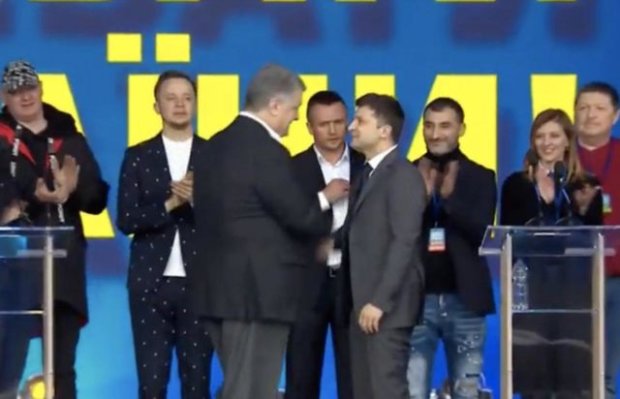 дебаты