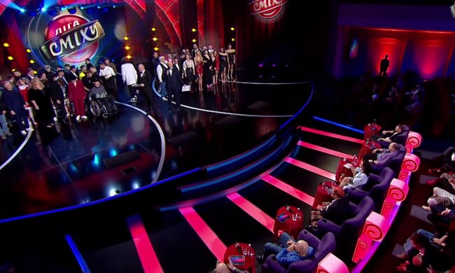 Буде скандал: відома росіянка стала суддею «Ліги сміху». Вже виправдовується