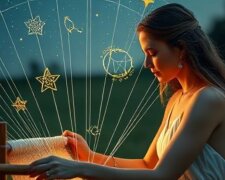 Гороскоп, изображение: Pinterest