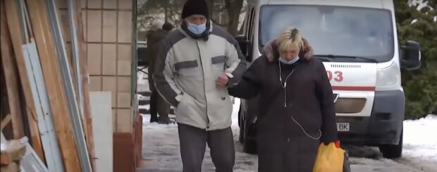 Ситуація погіршується. Коронавірус продовжує свою "чорну справу" в Україні. Бережіть себе